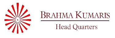 Brahma Kumaris Headquarters logo